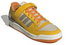 adidas originals Forum 84 Low Fruit Punch Citrus 'Light Brown Yellow Dark Brown' GX4541