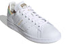 (WMNS) adidas originals Stan Smith 'White Rainbow' FY9000