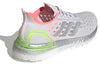 (WMNS) adidas UltraBoost PB 'Grey Silver Metallic' EG0420