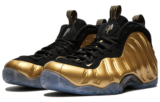 Nike Air Foamposite One 'Metallic Gold' 314996-700