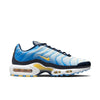 (WMNS) Nike Air Max Plus 'University Blue Topaz Gold' FD9871-400