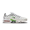 (WMNS) Nike Air Max Plus 'White Green Strike' DN6997-100