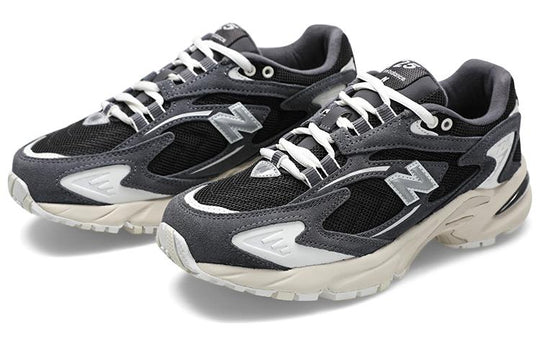 New Balance 725 'Black White Silver' ML725AC