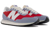 New Balance 237v1 'Dusk Blue Team Red' MS237VB