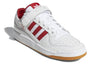 adidas Forum Low 'White Power Red' B37769