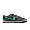 Nike Dunk Low 'Black Green Glow' FB3359-001