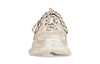 (WMNS) Balenciaga Triple S Sneaker 'Light Beige Faded' 524039W3CN39700