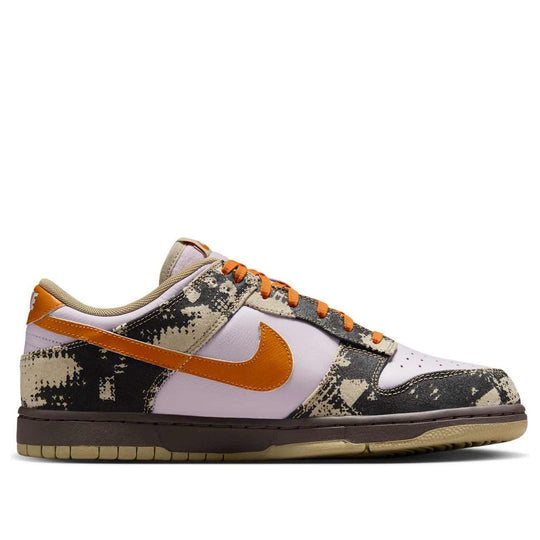 Nike Dunk Low Retro LTD 'Punk Rock Digital Camo' IB2260-500