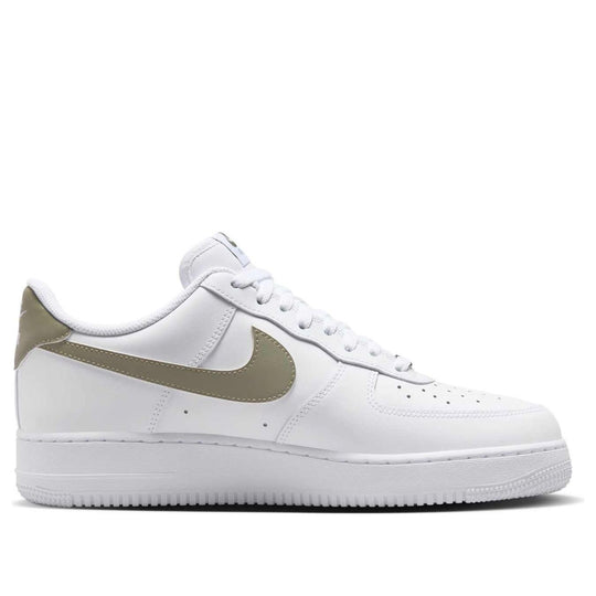 Nike Air Force 1 Low '07 'White Light Army' FJ4146-116
