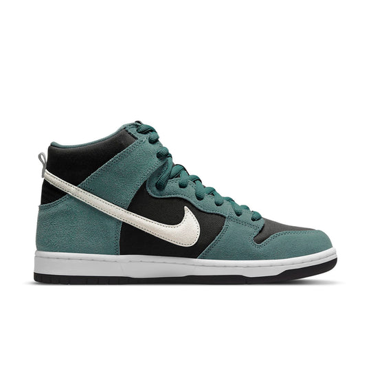 Nike SB Dunk High Pro 'Mineral Slate' DQ3757-300