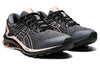 (WMNS) ASICS GT-1000 9 GTX 'Carrier Grey Peach' 1012A765-020