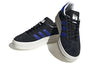 (WMNS) adidas Gazelle Bold 'Black Lucid Blue' HQ4408