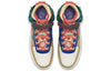(WMNS) Nike Air Force 1 High Utility 'Utility Force is Female Multi' CQ4810-046