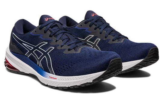 ASICS GT-1000 11 4E Wide 'Indigo Blue' 1011B356-403