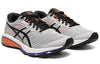 (WMNS) ASICS GT-1000 8 'Piedmont Grey' 1012A460-020