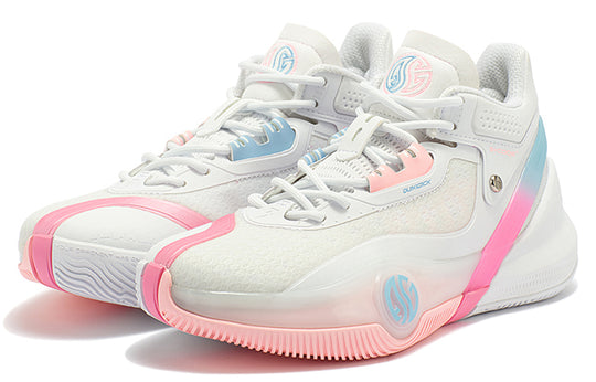(WMNS) 361 Degrees AG3 Mid Aaron Gordon 'Bubble Gum' 582311106-2