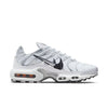 Nike Air Max Plus 'White Metallic Silver' DV3456-100