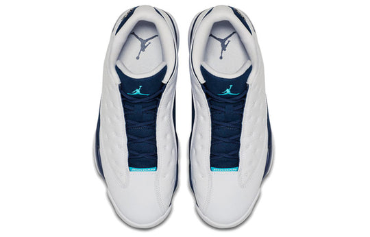 Air Jordan 13 Low 'Hornets' 310810-107