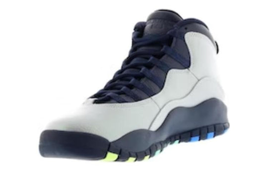 Air Jordan 10 Retro 'Rio' 310805-019