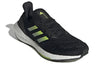 adidas UltraBoost 22 Heat.RDY 'Black Solar Yellow' H01172