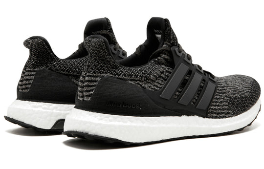 adidas UltraBoost 3.0 'Utility Black' S80731