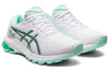 (WMNS) ASICS GT-1000 10 'White Green' 1012A878-101