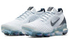 (WMNS) Nike Air VaporMax Flyknit 3 'White Silver' AJ6910-101