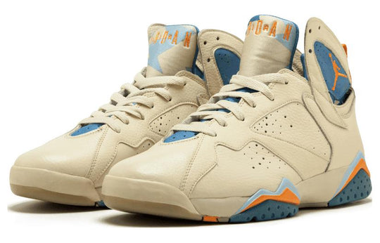 Air Jordan 7 Retro 'Pacific Blue' 304775-281
