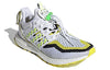 adidas UltraBoost DNA 'Lion Dance - Solar Yellow' GV9814