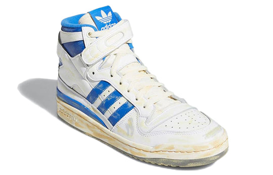 adidas Forum 84 High 'Worn Blue' GZ6467