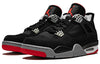 Air Jordan 4 Retro 'Bred' 2012 308497-089