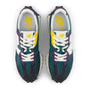 New Balance 327 'Green Purple Yellow' MS327HA