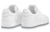 LOUIS VUITTON Rivoli Sneakers 'White Mini Monogram' 1AARI5
