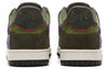A Bathing Ape Bape sta Sk8 'Green Dark Purple' 1G70-191-029