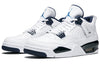 Air Jordan 4 Retro LS 'Legend Blue' 314254-107