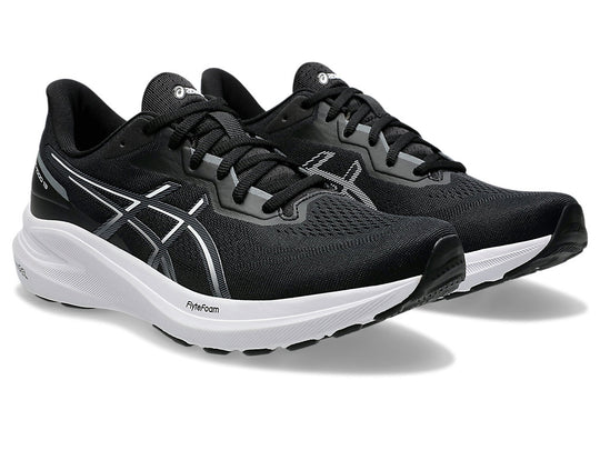 ASICS GT-1000 13 'Black White' 1011B858-003
