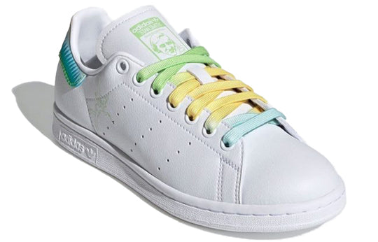 (WMNS) adidas Disney x Stan Smith 'Tinkerbell' FZ2714
