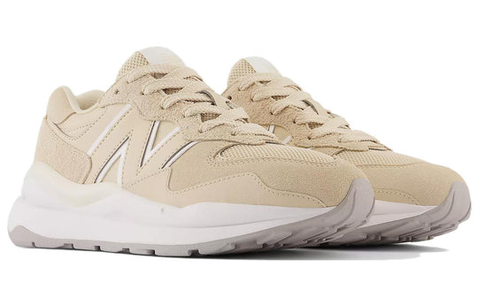 (WMNS) New Balance 57/40 'Cream' W5740STD