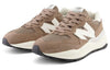New Balance 57/40 'Brown White' M5740ESB