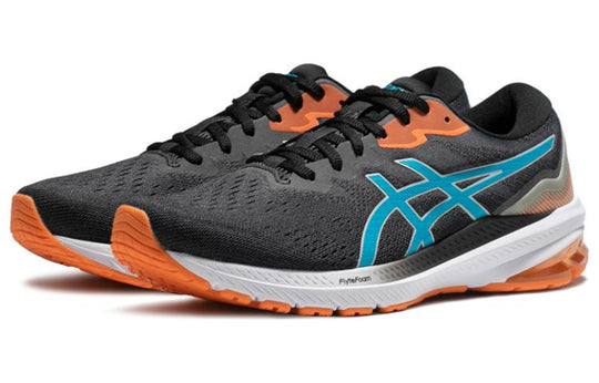 ASICS GT-1000 11 'Black Island Blue Peach' 1011B354-004