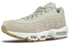 Nike Air Max 95 Premium 'White' 538416-003