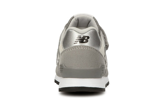 (GS) New Balance 996 Wide 'Team Away ' YV996GR3