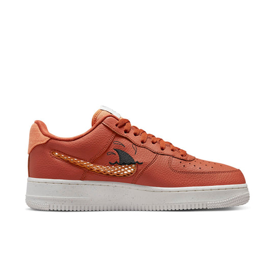 Nike Air Force 1 Low '07 LV8 Next Nature 'Sun Club - Shark's Fin' DM0117-800