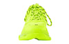 (WMNS) Balenciaga Triple S 'Fluo Yellow' 544351W2FF17320