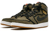 Air Jordan 1 AJKO Retro High 'Militia Green' 638471-008