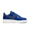 (WMNS) Nike Air Force 1 Low 'Blue Gold Swoosh' AO2132-401