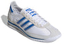 adidas SL 72 'White Blue' FV9782