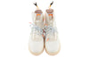 (WMNS) Nike Air Force 1 High 'Shell White Green' DJ9304-131