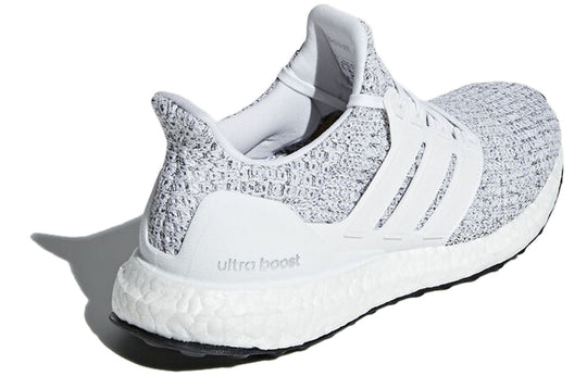 (WMNS) adidas UltraBoost 4.0 'Non Dyed White' F36124