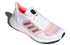 (WMNS) adidas Ultraboost SRdy 'White Pink Black' FY3477